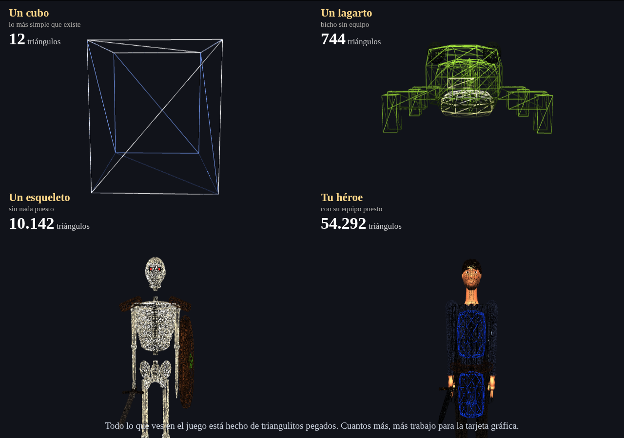 Captura del juego